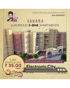 Apartments