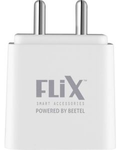 FliX (Beetel) Multiport Mobile Charger